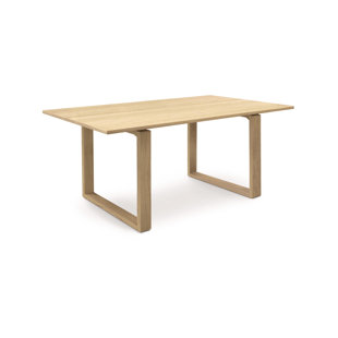 COPELAND FURNITURE Iso Extension Table