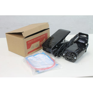 China Feiyue Deluxe Sewing Machine Motor
