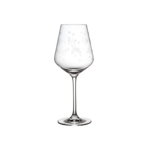 Villeroy & Boch Toy's Delight 15.5 oz. Red Wine Glass (Set of 2)