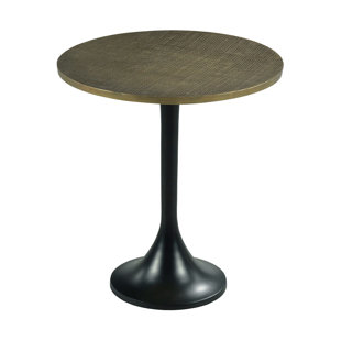 FAIRFIELD CHAIR Soulful Textures End Table