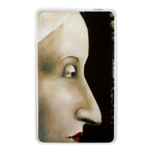 VISTA ALEGRE 2I - Ilustradores Internacionais Porcelain Decorative Plate