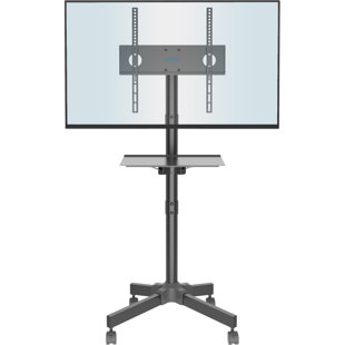 1HOME TV Stand for TVs up to 55"