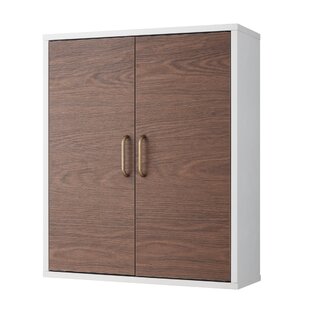 ELEGANT HOME FASHIONS 50,8 x 61 cm Badschrank