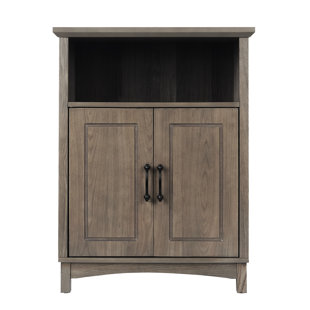 ELEGANT HOME FASHIONS 66 x 87 cm Badschrank