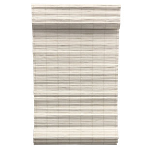 SYMPLE STUFF Semi Sheer Roman Shade