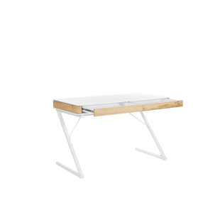 INBOX ZERO Schreibtisch Fontana