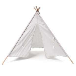 Insma Canvas Play Tent