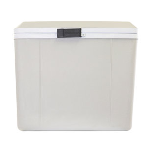 KOOLATRON EUROPE Koolatron Voyager P27 Thermoelectric Iceless 12V Cooler Warmer - Grey