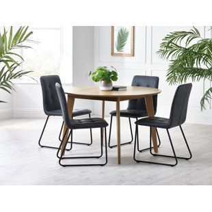 FERNLEAF Trisha Dining Set