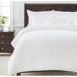 CHANASYA Ultra-Soft Duvet Cover Set