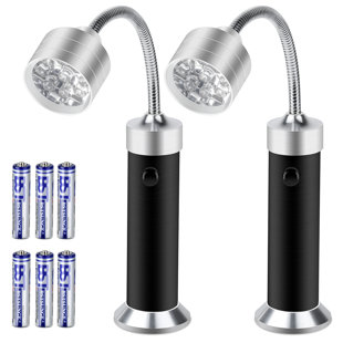 ANSAUCT Non-Stick Grill Light