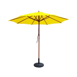 JECO INC. 108'' Market Umbrella