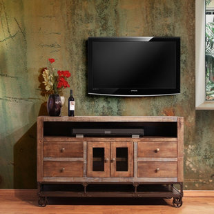 ARTISAN HOME FURNITURE Urban Gold 62'' Media Console