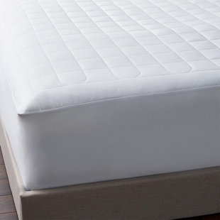 SCANDIA HOME Thermabalance Mattress Pad