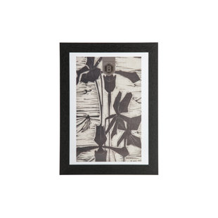 BEPUREHOME Wood Picture Frame