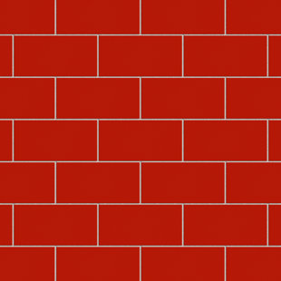 MEROLA TILE Projectos 4" x 8" Ceramic Subway Wall & Floor Tile