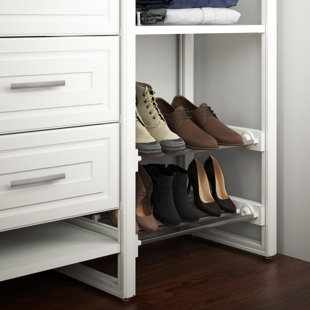 CLOSETS BY LIBERTY 20.57'' Closet System