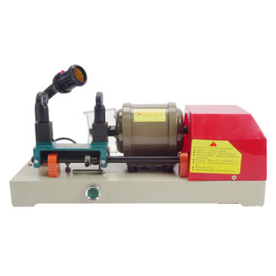 SHANGQUAN WULIU 110V Key Duplicating Machine Copy Machine Cutter Cutting Machine, 100W