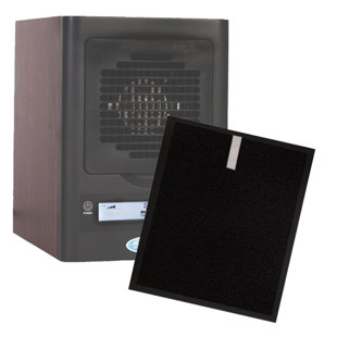 SUNHEAT International Air Filter for Air Purifier