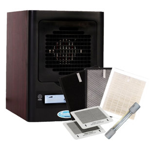 SUNHEAT International Air Filter for Air Purifier