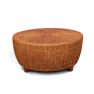 BAYOU BREEZE Swind Coffee Table