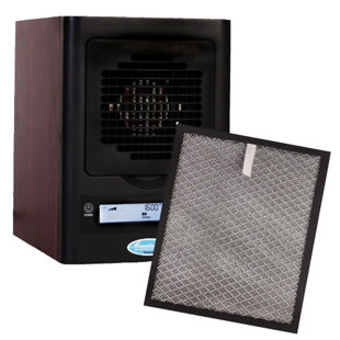 SUNHEAT International Air Filter for Air Purifier