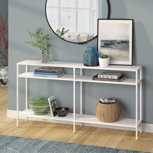 BLUE ELEPHANT Console Table