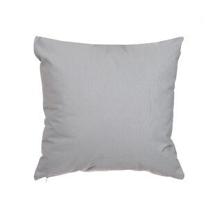 GOUCHEE HOME Soleil Indoor/Outdoor Reversible Throw Pillow