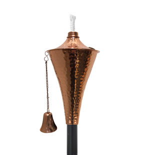 LEGENDS INTERNATIONAL LLC Oahu Tiki Torch
