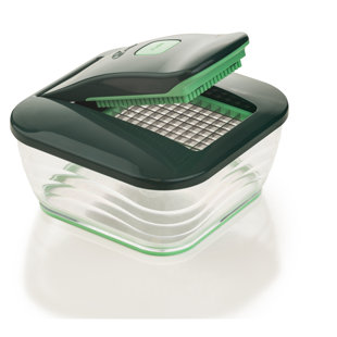 GENIUS 15 Piece Nicer Dicer Chef Set