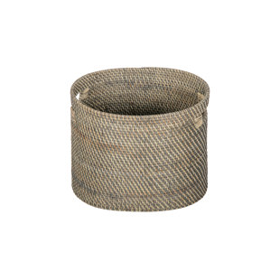 Rosecliff Heights Bavan Basket