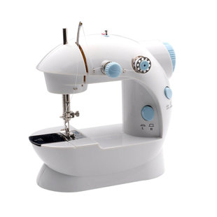 Michley Electronics Mechanical Sewing Machine