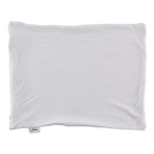 DESIGN IMPORTS Cotton Medium Pillow
