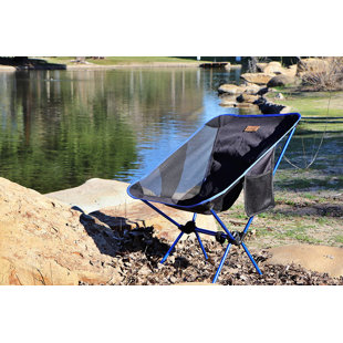 MUKE Folding Camping Chair (Set of 2)