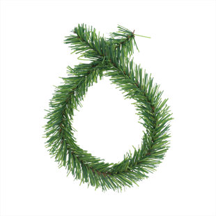 THE HOLIDAY AISLE® 1.5'' in. Garland Tie (Set of 20)
