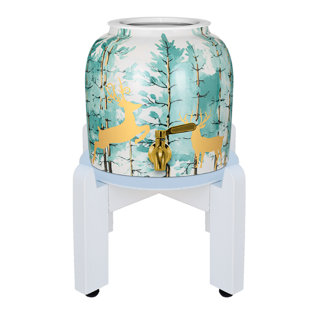 GEO SPORTS BOTTLES 640 Oz. Beverage Dispenser