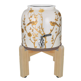 GEO SPORTS BOTTLES 640 Oz. Beverage Dispenser