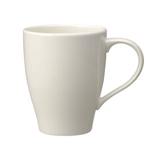 VILLEROY & BOCH Porcelain Coffee Mug (Set of 6)