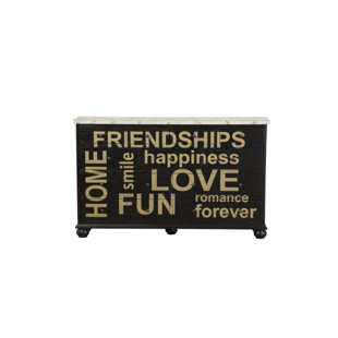 DIRECT MARKETPLACE Arwin 11 - Drawer Accent Chest