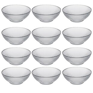 URBN-CHEF 840ml Generations Dessert Bowl (Set of 12)