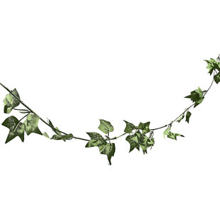 LE PRISE™ Alistair 144'' Flowers Novelty Garland Garland