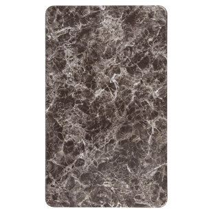 Priyas Home Goods 23.75'' L Laminate Rectangular Bevel Edge Table Top
