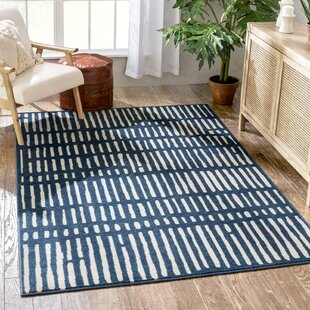 WELL WOVEN Tulsa Animal Print Rug