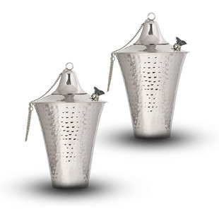 LEGENDS INTERNATIONAL LLC Kona Tabletop Torch (Set of 2)
