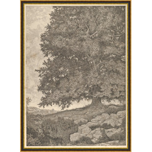 WENDOVER ART GROUP " Grandfathers Tree "