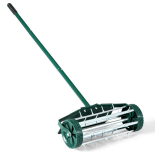 CASAINC Gardening Tools Lawn