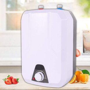 LOMANA 110 Volt Electric Storage Tank Water Heater