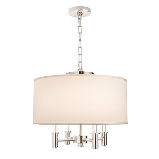 KALCO Dupont 4 Light Modern & Contemporary Pendant