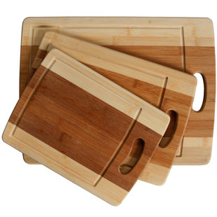 HEIM CONCEPT Cutting Board Set