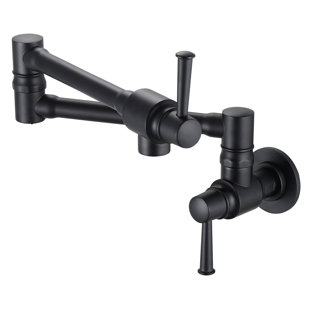 COMMODLAND Pot Filler with Accessories